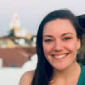 Meet your Posher, Marissa